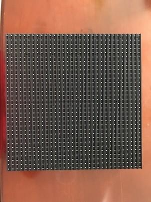 High Resolution Outdoor LED Advertising Display P9.525 SMD3535 Full Sealed LED