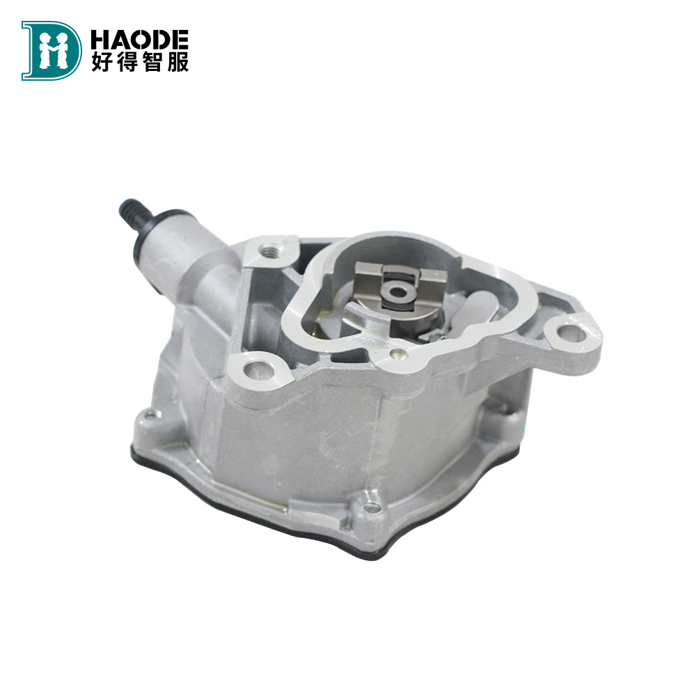 18x20x16 Foton Cummins ISF ISF2.8 Engine Vacuum Pump 5282085 5270422 5270423 5282085F