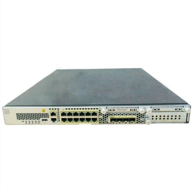 FPR2120 Security Network Firewall Appliance Original Used