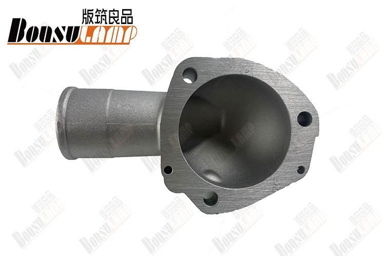 ME015017 Outlet Water Thermostat For Mitsubishi 4d32 Truck Parts