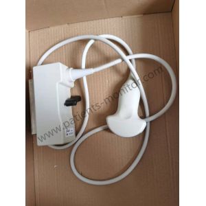1MHz Used Ultrasound Transducer CA431 Ultrasound Convex Probe