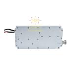 200W GaN RF Power Amplifier Module 2400-2500MHz for Industrial Use