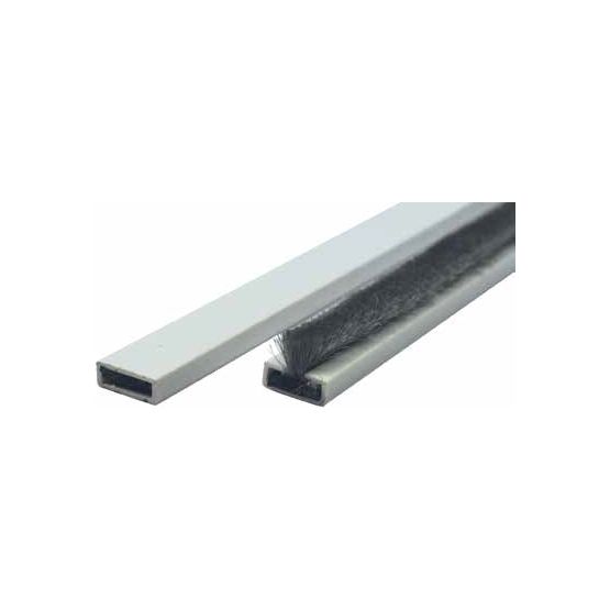 Weatherproof Fireproof Seal Strip Made of Hard PVC Sodium Silicate and Graphite Material