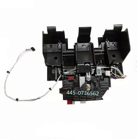 4450736562 445-0736562 ATM Machine NCR S2 Spare Parts Assy Reference Edge Fru