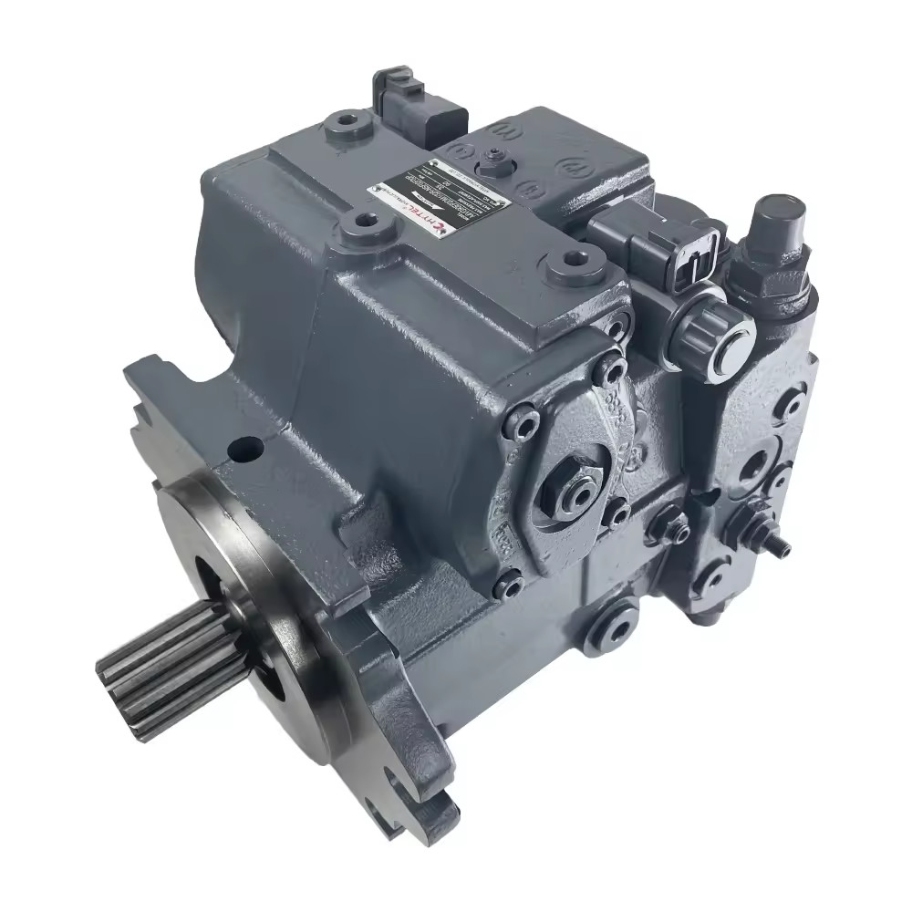 REXROTH A4VG125 A4VG145 A4VG175 A4VG210 A4VG280 hydraulic variable pump A4VG HYDRAULIC PUMP A4VG