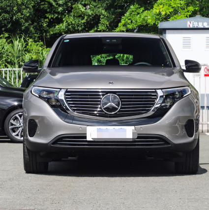 Mercedes-Benz EQC 2022 EQC 350 4MATIC Electric FIX 5 Door 5 Seats SUV