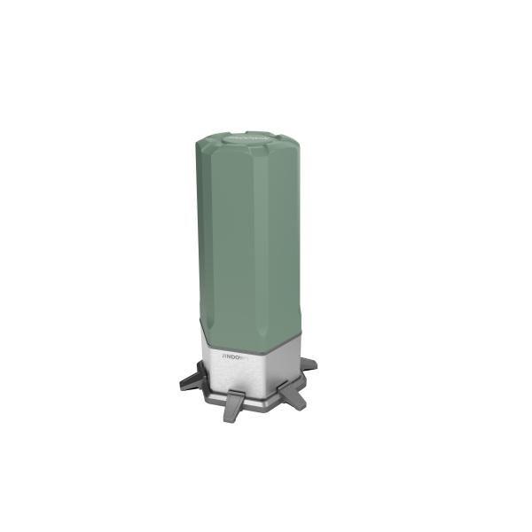 Quality High-Power Fixed Drone Jamming Defense Platform Multi-Band Deception Detection Integrated System for sale