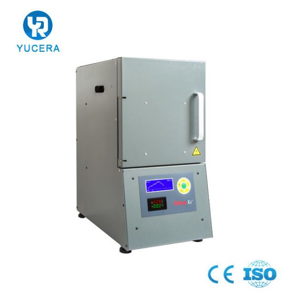 CAD CAM Dental Sintering Furnace For Digital Zirconia Block Sintering Oven