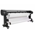 190-250cm Vertical CAD Printing Inkjet Plotter Continous Big 260ml Ink Cartridge