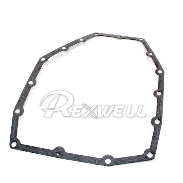 Metal Material Automatic Transmission Oil Pan Cover Gasket 31397-3MX0A For