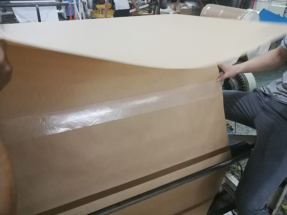 Tissue Tape For Splicing Paper