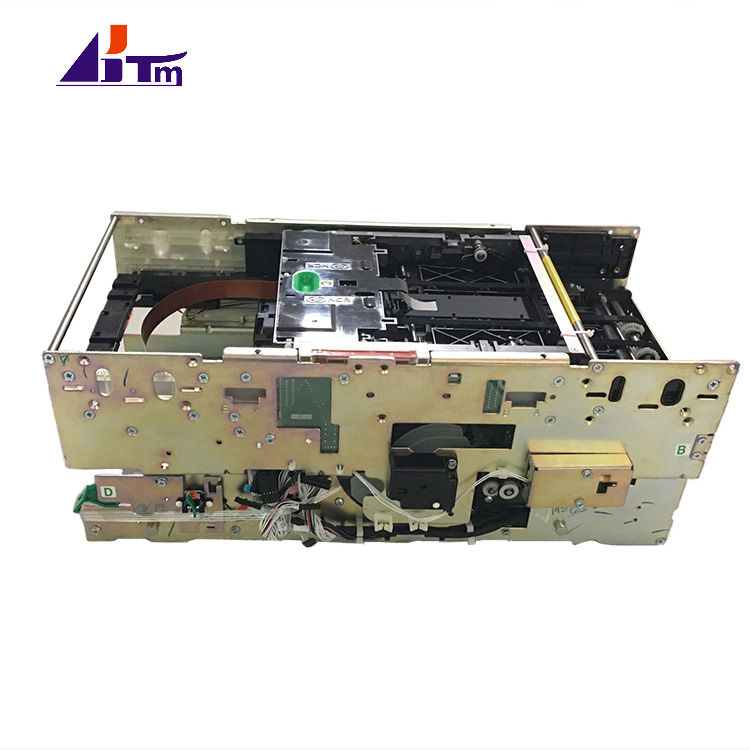 445-0761208 NCR S2 Presenter