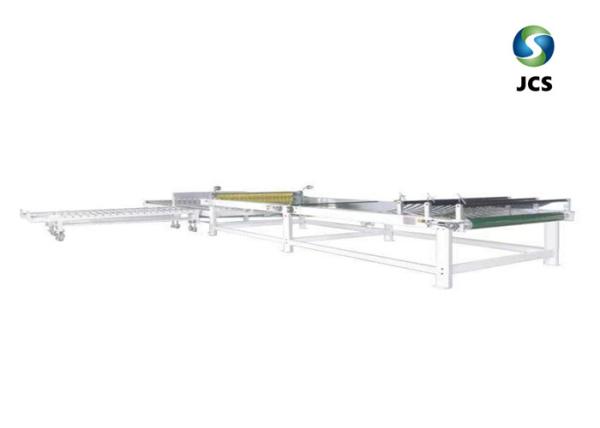 220v/ 380v/ 440v Automatic Stacking Machine , Corrugated Cardboard Production
