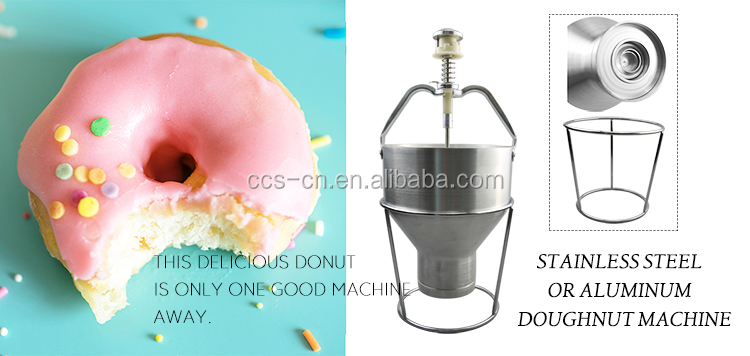 Baking Equipment Cathay Pancake Machine Nanjing Aluminum Manual Pancake Batter Machine Pancake Maker Mould