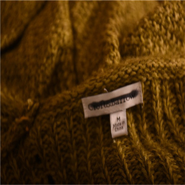Ladies Cool Cardigan/nice Cardigan