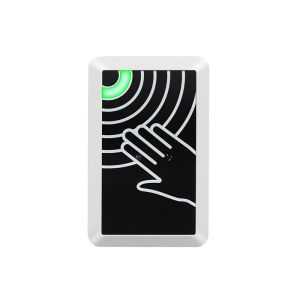  K3 Touchless Surface Mount Exit Button Waterproof IP68 Multi-function Surface mount Zinc alloy Exit button Manufactures