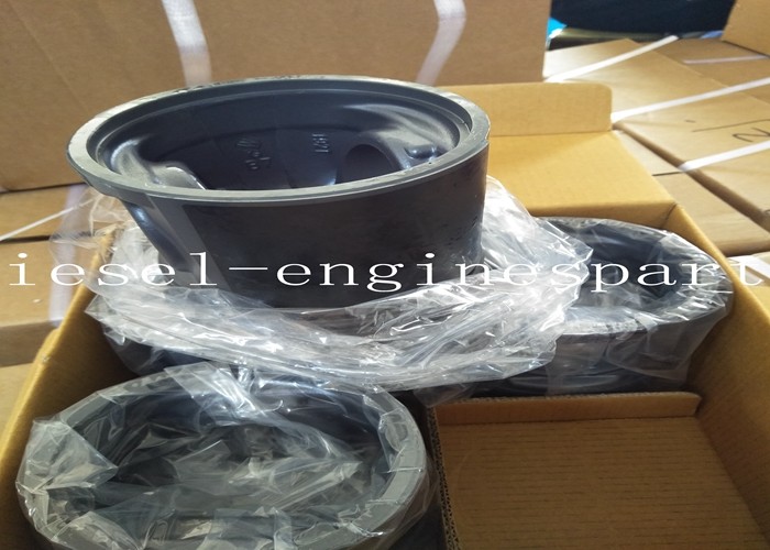 ISO Cater C15 Piston Phosphating Stainless Steel Piston Plating Treatments