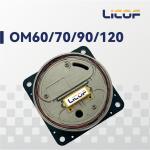 Customizable FOG Optical Module Modular Integrated Sensing Component