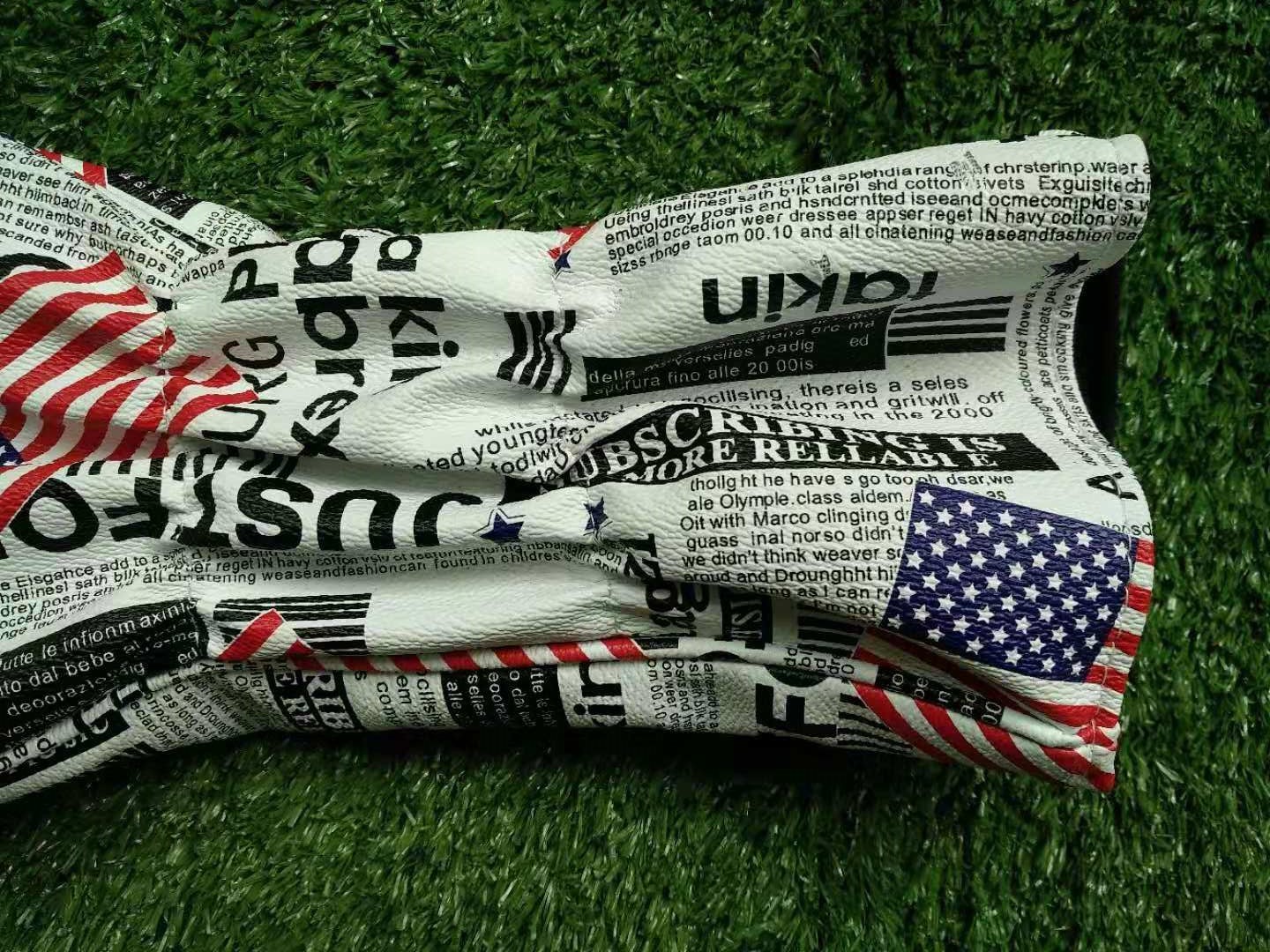 golf head cover , Golf cover , driver cover , fairway cover , ut cover, hybrid cover , headcover