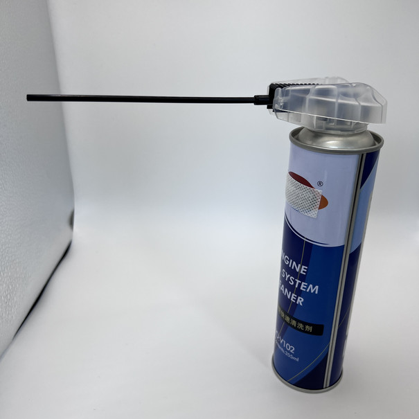 Lubricating Oil Aerosol Spray Nozzle with Extension Tube - Smooth and Easy Application