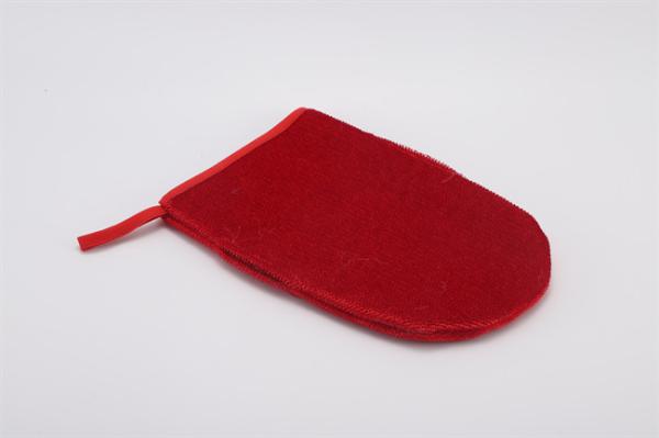 Lint Mitt Double-Sided Pet Hair Pick-Up Magic Reusable Cat Dog Hair Remover Self
