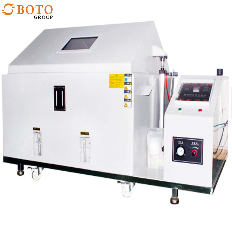 Anti-Corrosion Material Lab Equipment 800L Salt Spray Test Chamber GJBl50.9-86
