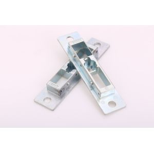 Dental Instrument Precision Shaft Precision Turned Parts Flexible Structure