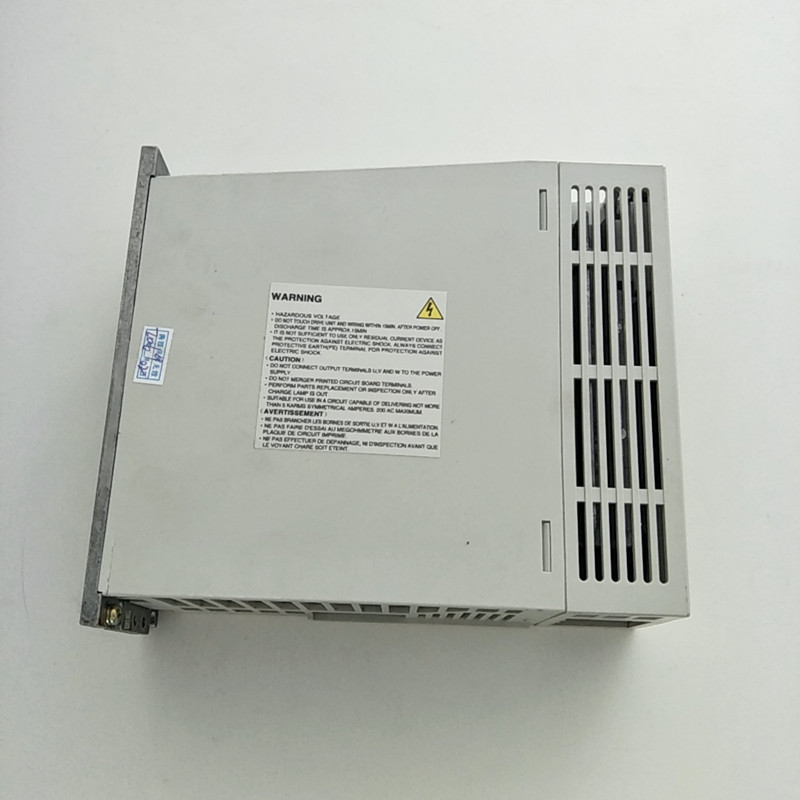 OEM Servo Drive Motor , MR-J2S-70B Mitsubishi Servo Motor