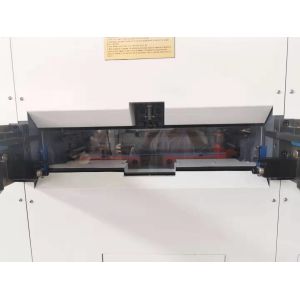 CE Certificate MY-800H Die Cutting And Creasing Machine For Label And Package
