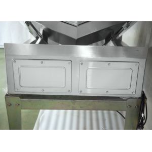 Timing Hopper Feeding Granule 650g 10 Head Weigher