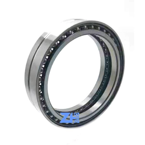 GOOD BEARINGS BD165-6A USE CHROME STEEL 165x210x52 mm Augular Contact Bearing p2