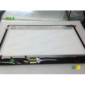 China Normally Black EJ101IA-01C Chimei LCD Panel with 1280*800 on sale