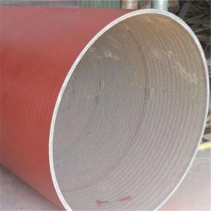 High Quality Chromium Carbide Overlay Coated Wear Resistant Pipe