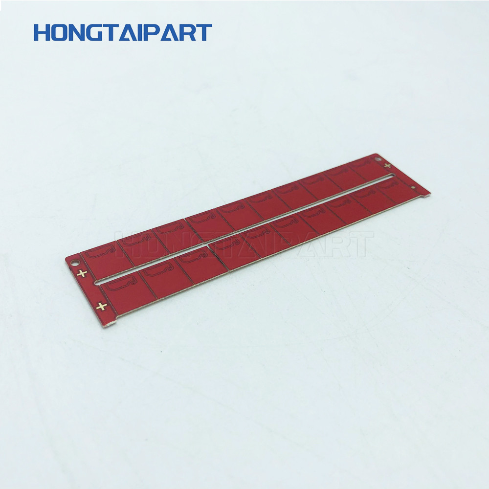 Ink Cartridge Chip For H P 933XL 932XL Officejet 7110 7510 7512 7610 7612 6100 6600 6700 Printers Auto Reset ARC Chip Y