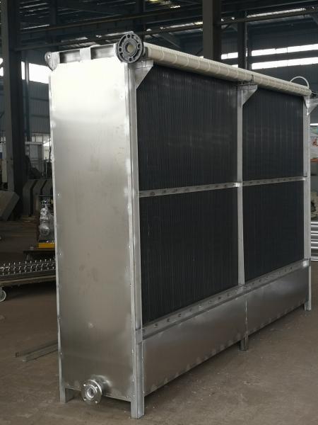 1.5m2 PVDF Flat Sheet MBR 3KG Membrane Biological Reactor For Wastewater