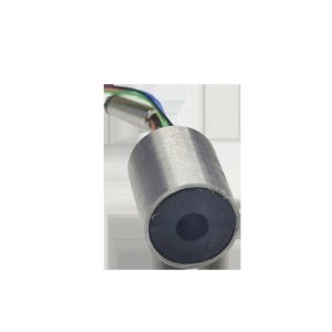 UNIVO UM-375-025 LVDT Micro Linear Displacement Motion Position Sensor with 0