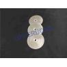 Buy cheap Long lifetime Cigarette Maker Alloy Grinding Wheel from wholesalers
