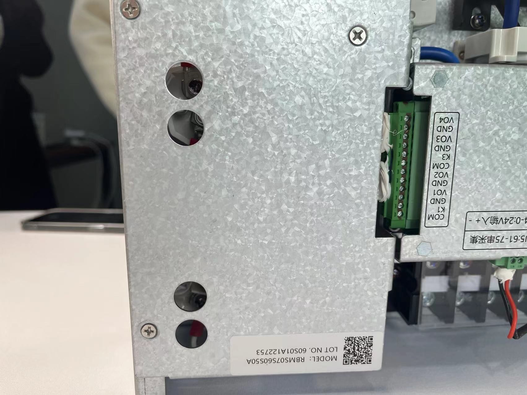 GCE 38S 120V 100A Smart Bms Lifepo4 W410xH232xD128cm Efficient