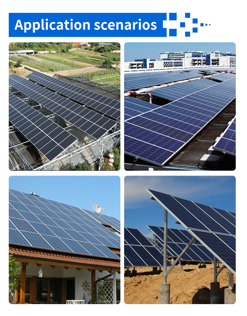 Custom Solar Cell Sealant High Temperature Weatherproof for Roof Solar Pv Module