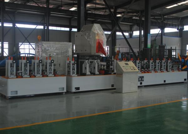Precision Tube Mill Automatic welded steel pipe production line/ERW tube mill