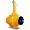 Buy cheap API 6D casting, forging, floating, trunnion, full bore, reduced bore, 1/2"-56" from wholesalers