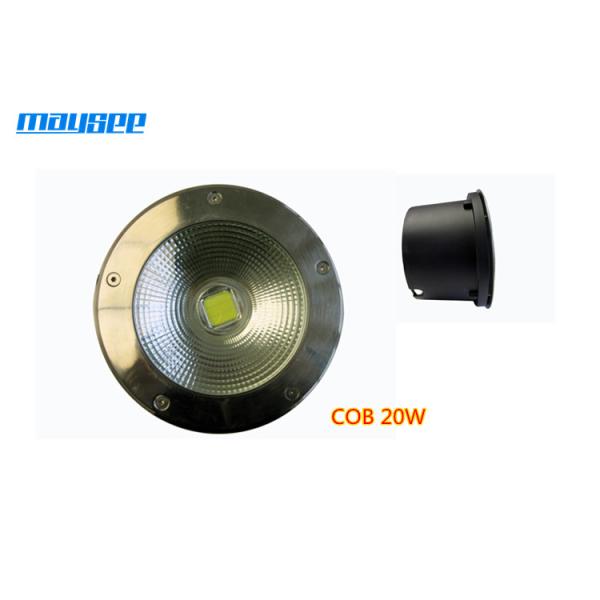 China Environment - Friendly Embedded LED Inground Uplights With Switch Controlling on sale China Environment - Friendly Embedded LED Inground Uplights With Switch Controlling on sale