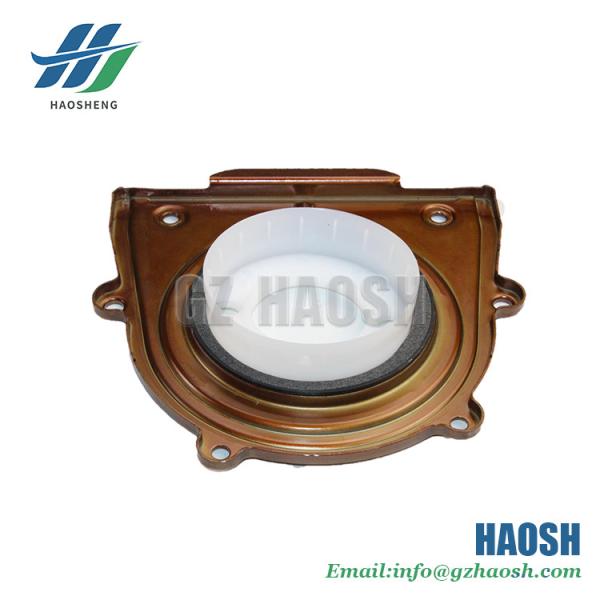 1S7G-6K318-AF-N Rear Crankshaft Oil Seal Fit Ford Transit V362QSX351N352U375V348