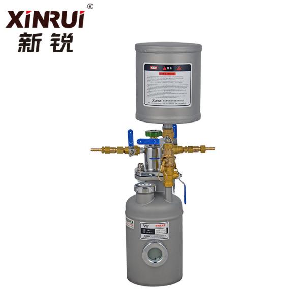 Xinrui Hot sale Gas Flux Vaporizer /Tank DXRHF-150A generator Gas Mixer Flux