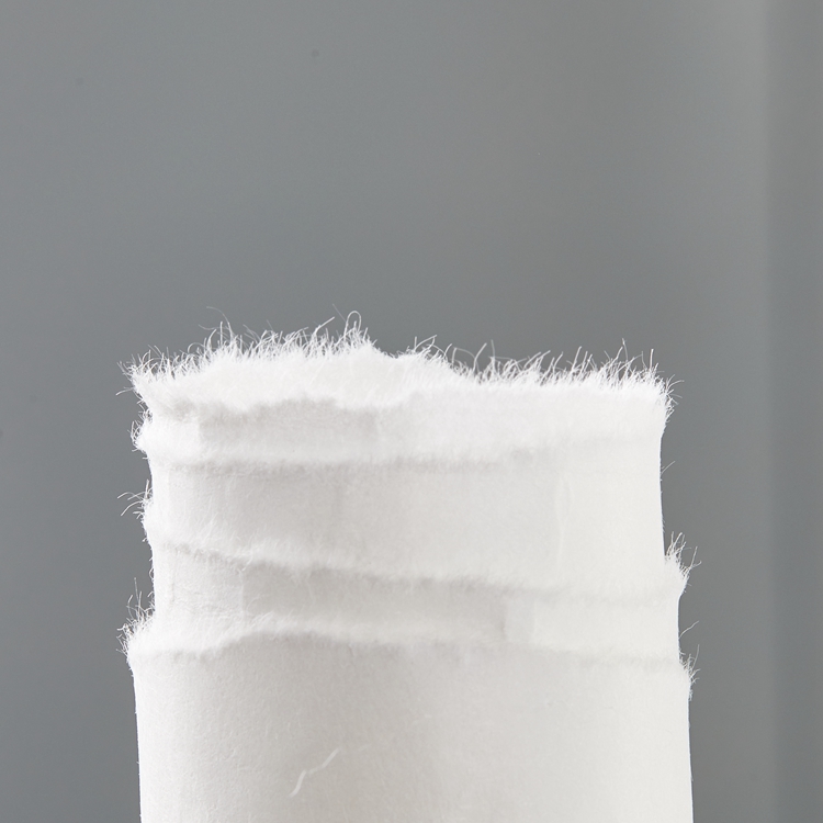 Corrugate Wet HME Filter Paper For Other Medical Comsumables