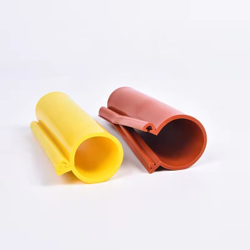 High Voltage Uv Resistant Overhead Line Cover High Voltage Cover Conductor Cover