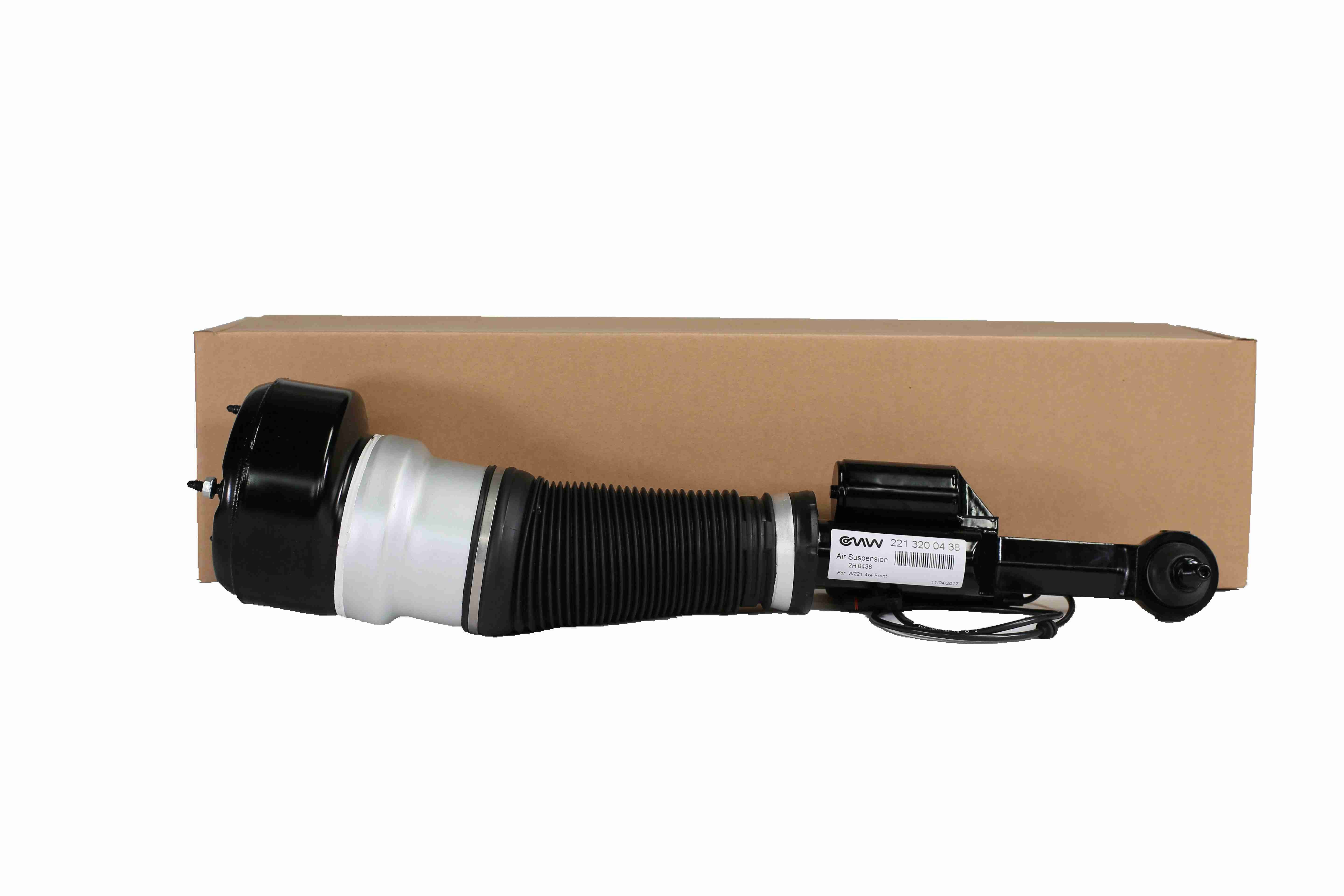Shock Absorber Mercedes Benz Air Suspension For W221 S Class 2213200438 2213200538