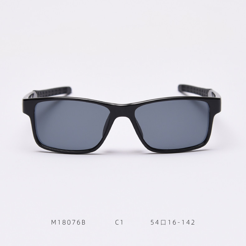 Silicone Nose Pad 139MM TR90 Sunglasses Bicycle Windproof UV400 Sport