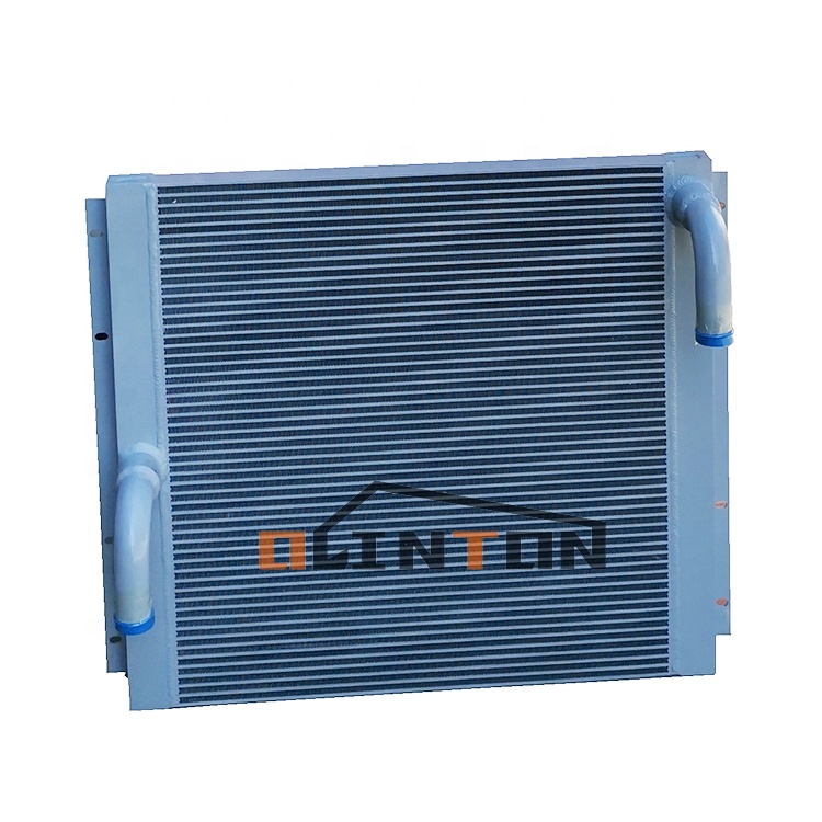 E240B Excavator Fuel Tank Replacement Construction Machinery Accessories