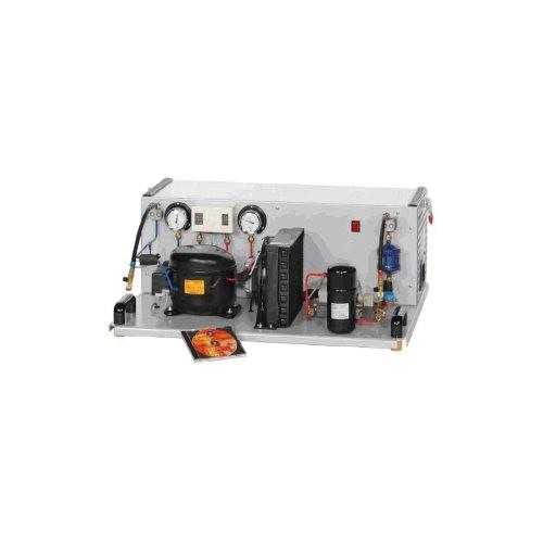 Teaching Equipment Fridge Training equipment HSI training system refrigeration